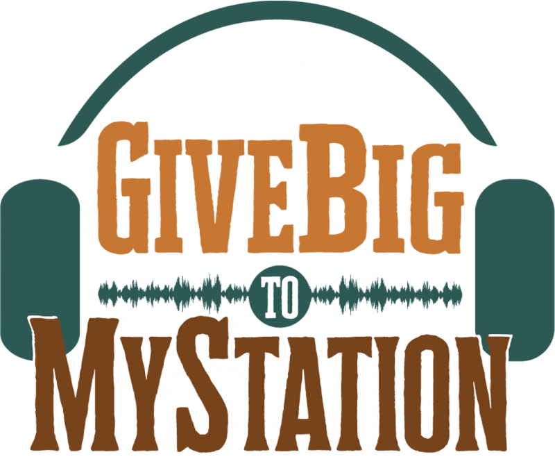 Give To Kalw And Support Community Radio Nationwide - Soundtrack (800x671), Png Download