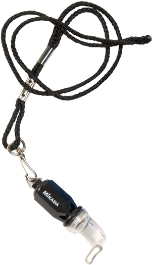 Wh-5 Whistle - Mikasa Wh 5 (550x550), Png Download