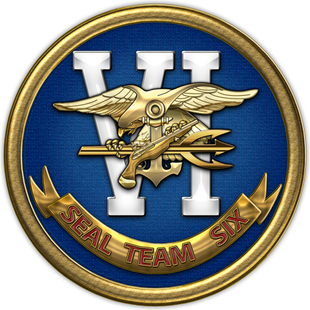 Elite Us Navy Seal Squad That Killed Osama Bin Laden - U.s. Navy Seals: The Story (450x450), Png Download