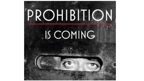 Building On A Year Of Audience Growth On-air And On - Ken Burns: Prohibition Dvd (640x360), Png Download