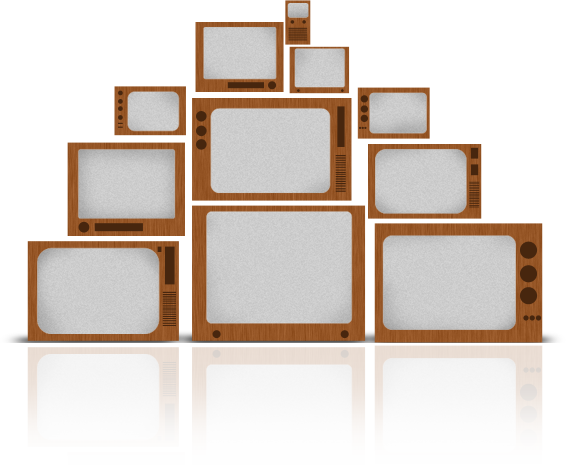 Tv Stack-vflmeopv - Channel Youtube Di Banned (566x465), Png Download