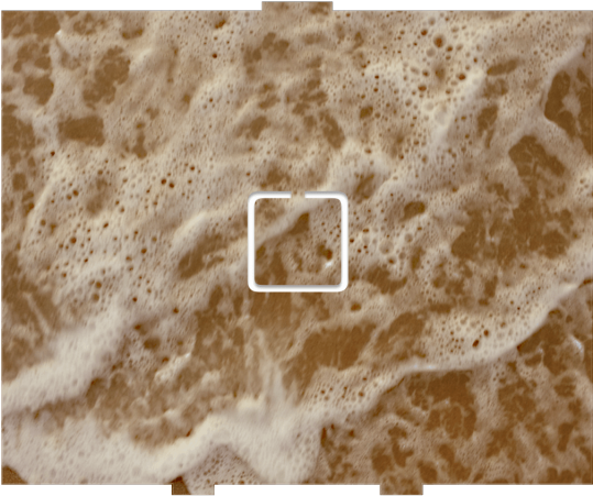 Sea Waves - 1 On/off - Poster (1000x450), Png Download