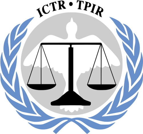 “assassination Under International & Domestic Law” - International Criminal Tribunal For Rwanda (520x489), Png Download