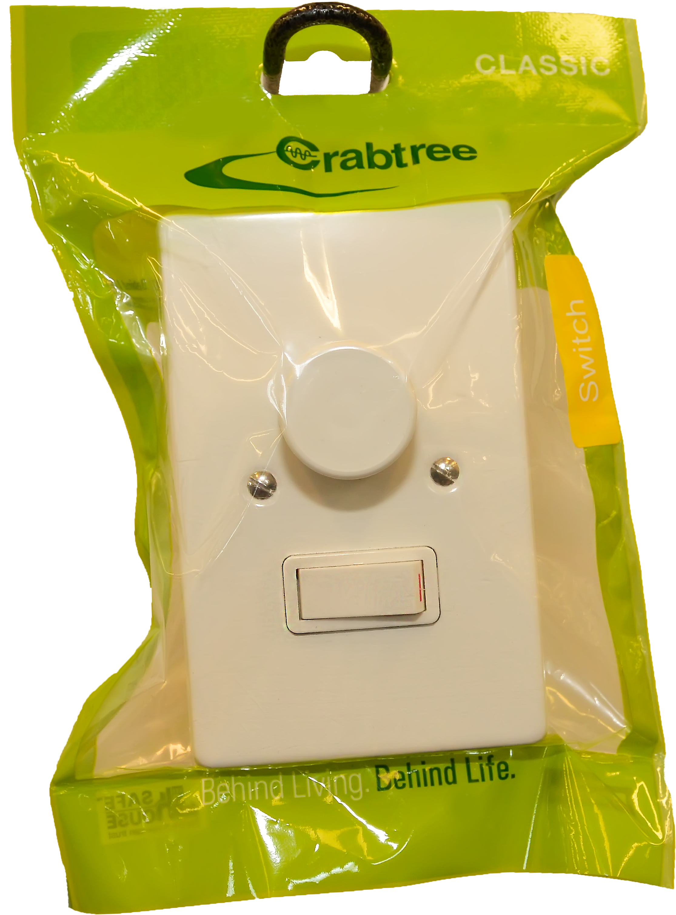 Light Switch Dimmer Sigma Light Switch Dimmer Sigma - Dimmer (2450x3525), Png Download