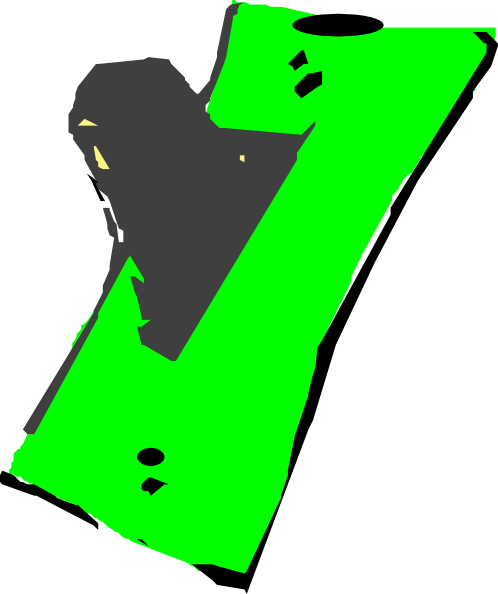 How To Set Use Light Switch Svg Vector (498x594), Png Download