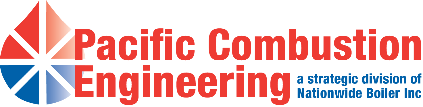 As The Controls Division Of Nationwide Boiler Inc, - Nationwide Boiler (1472x373), Png Download