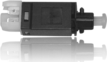 Brake Light Switch - Mazda Etude 2008 Radiator Fan Switch (400x400), Png Download