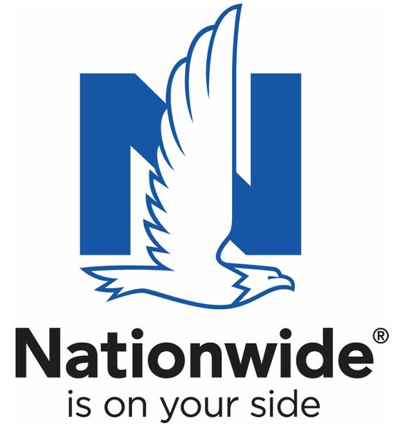 Nationwide - Nationwide Logo (900x738), Png Download