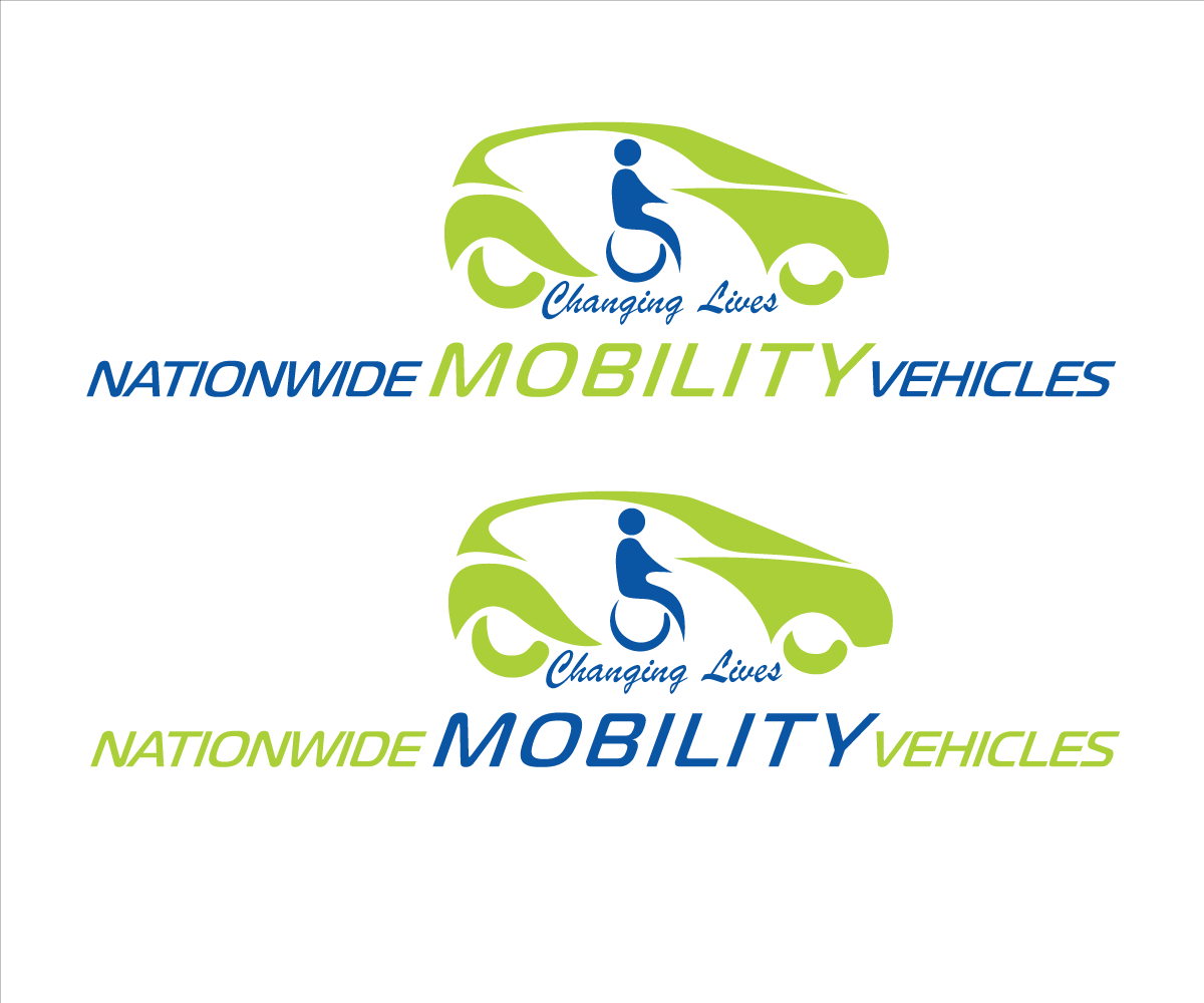 Bold, Colorful, It Company Logo Design For Nationwide - Motorola Mobility (1200x1000), Png Download