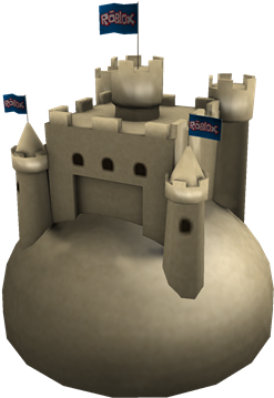 Sand Castle - Machine (420x420), Png Download