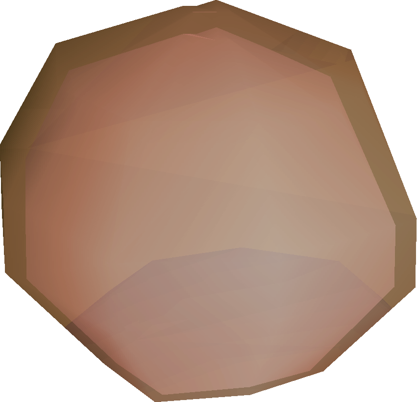 Orb Of Light Detail - Wiki (851x820), Png Download