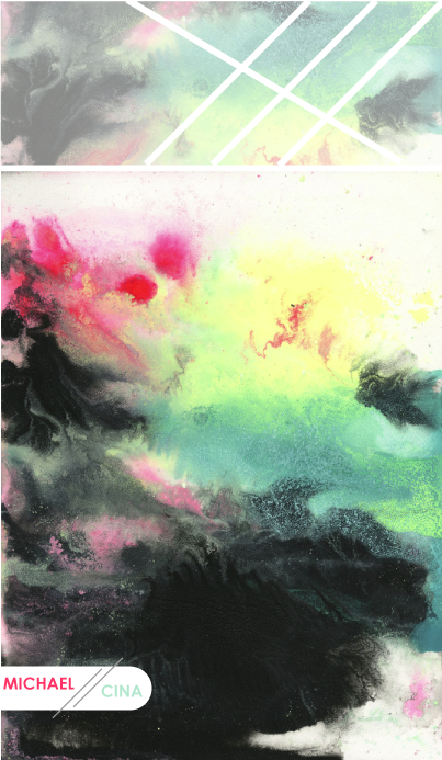 Since We Last Spoke - Painting (403x693), Png Download