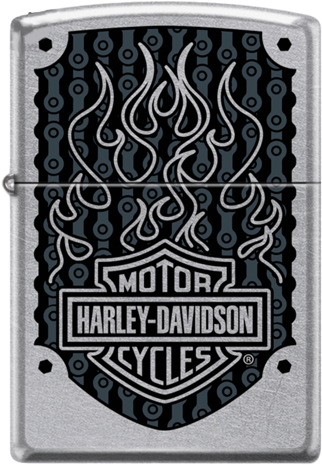 Harley Davidson (1024x1024), Png Download