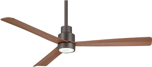 Room Settings Viewer - Minka-aire Simple (500x250), Png Download