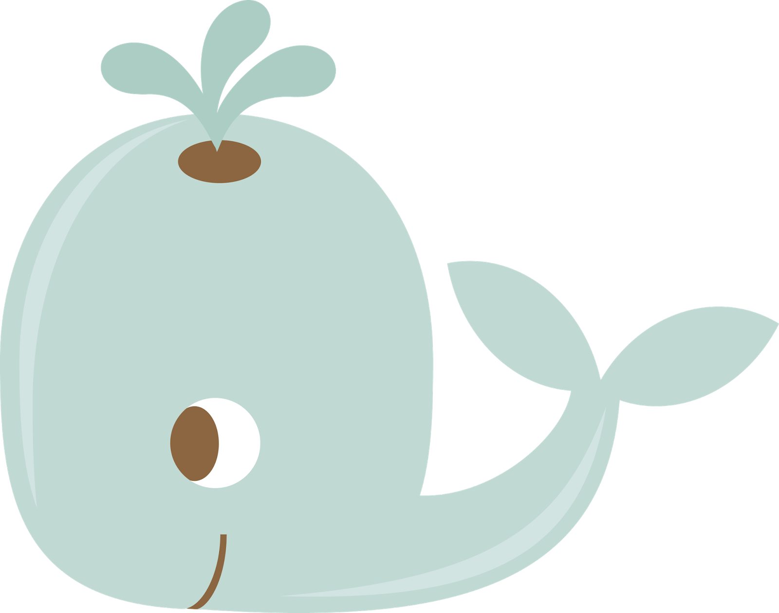 Freebie Of The Day - Whale Miss Kate Svg (1600x1258), Png Download