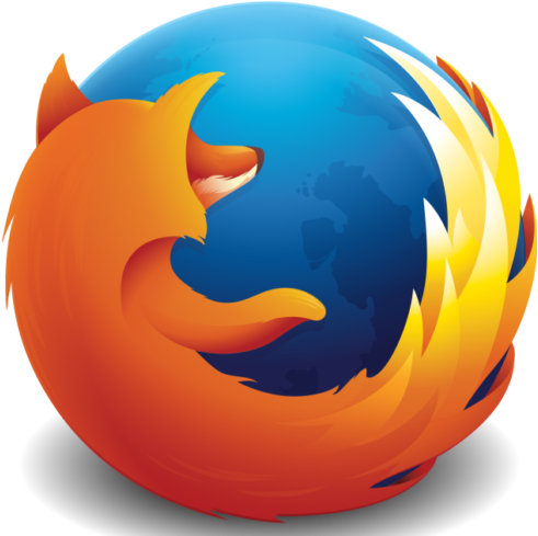 Mozilla To Support Firefox For Windows Xp & Vista Until - Mozilla Firefox (930x488), Png Download
