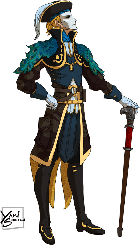 Orlesian Anders Dragon Age Comics, Dragon Age 2, Dragon - Dragon Age Orlais Noble (600x900), Png Download