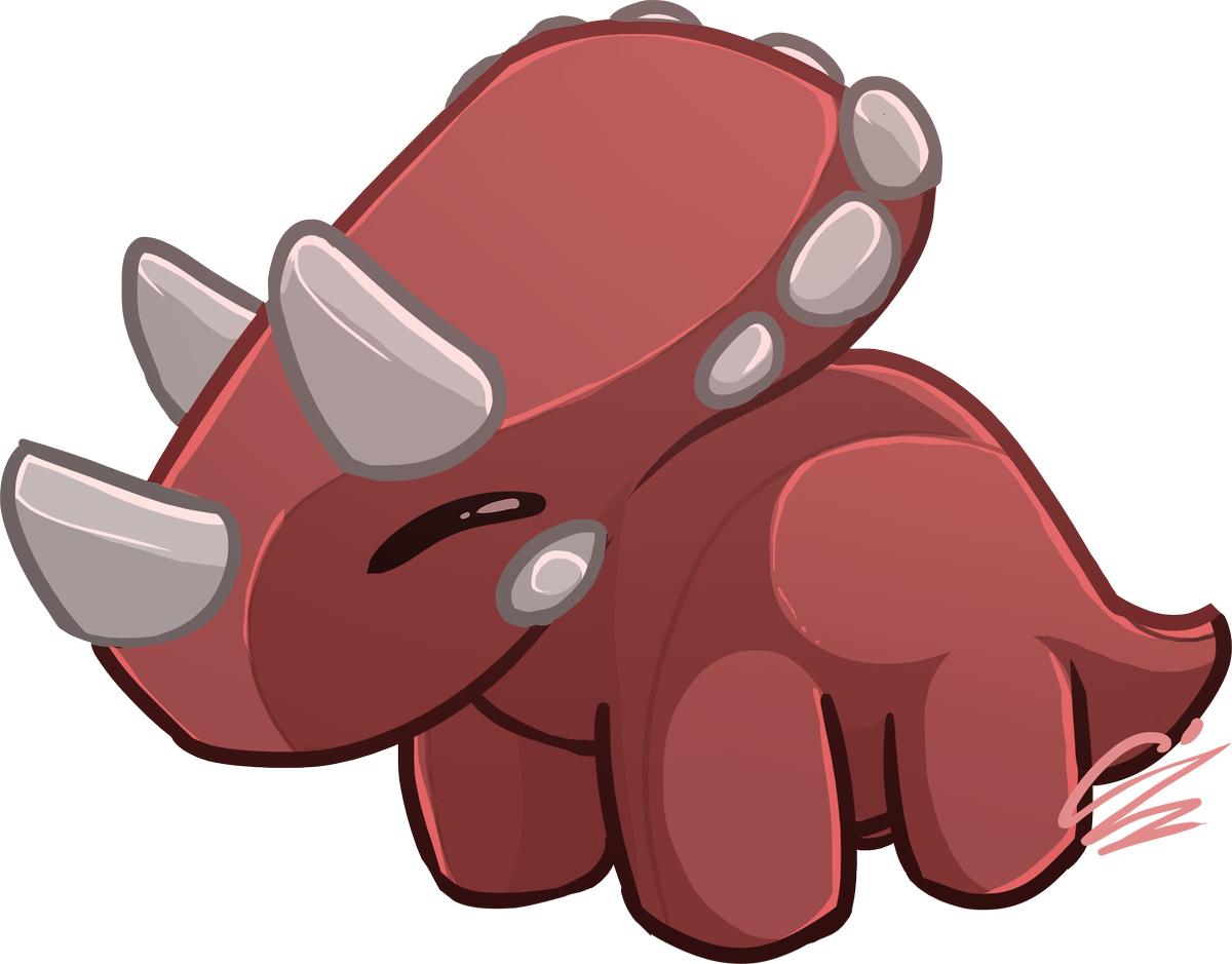 Roblox Dinosaur Simulator Triceratops
