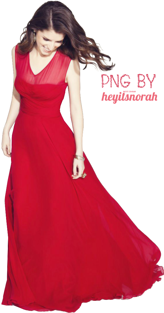 Anna Kendrick Png Transparent Image - Anna Kendrick Png (565x1075), Png Download