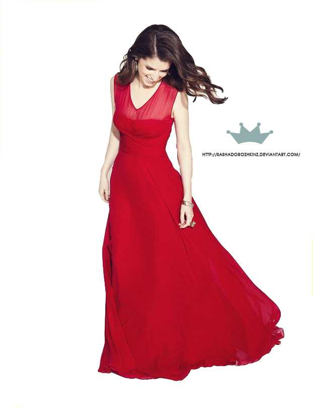 Anna Kendrick Png Picture - Crown Clipart (622x807), Png Download