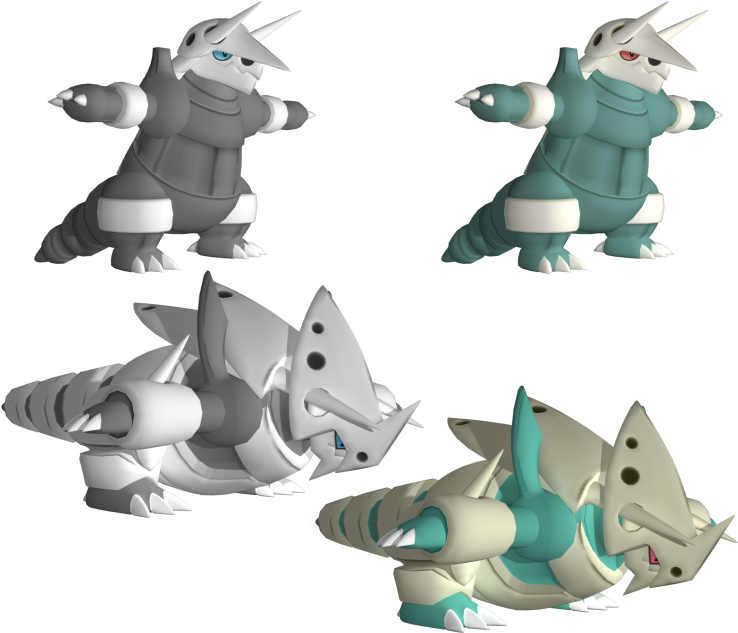 Download Zip Archive - Pokémon X And Y (750x650), Png Download