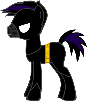 , The Goddam Batman ) - Nico Flare (830x650), Png Download