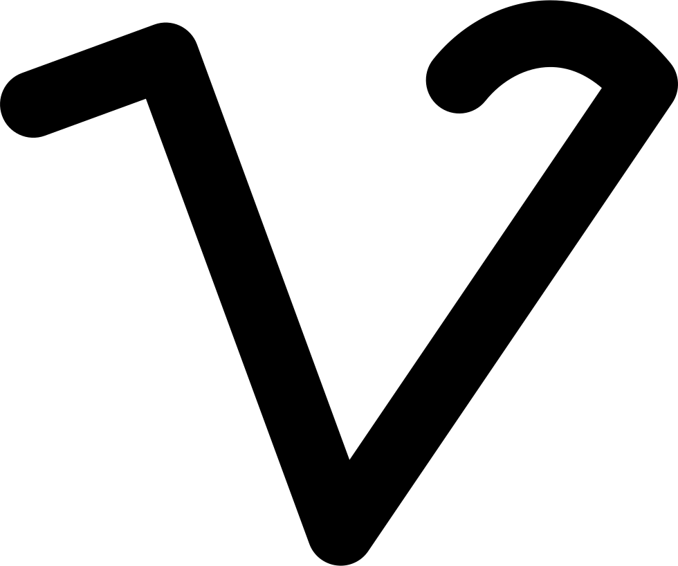 Vimeo Logo - - Social Media (980x818), Png Download