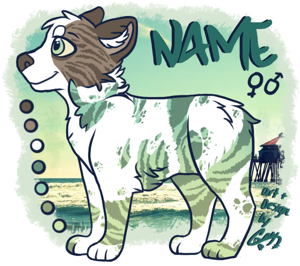 Additional Info - Sakhalin Husky (637x557), Png Download