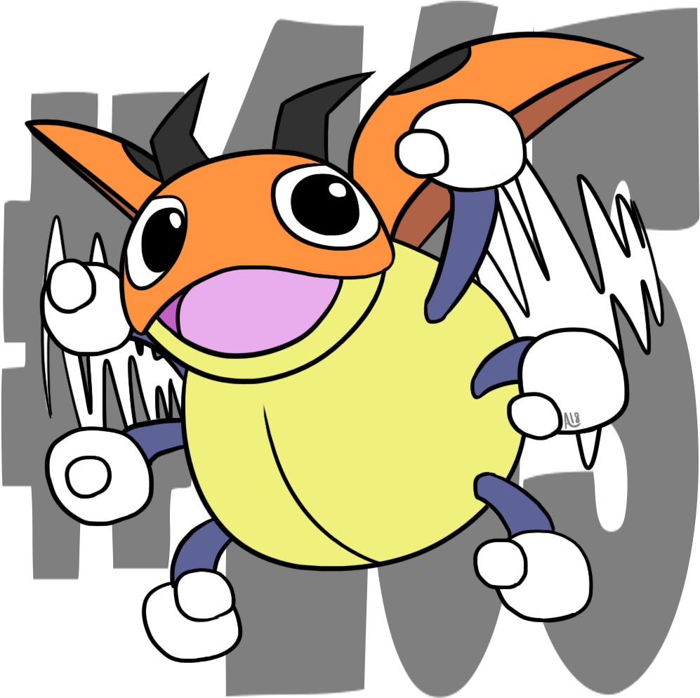 Cartoon (1000x1000), Png Download