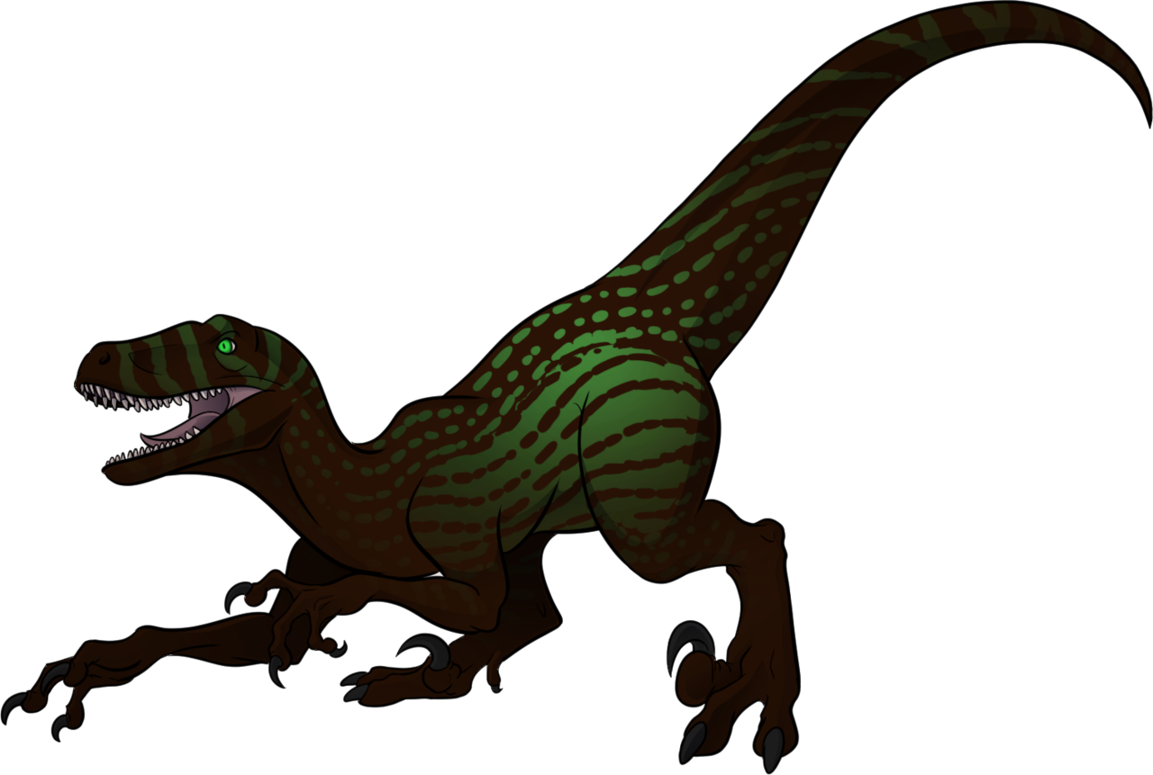 I Remember When Dinosaurs Velociraptor Meme Blank Vector - Cool Images Of Dinosaurs (1280x861), Png Download