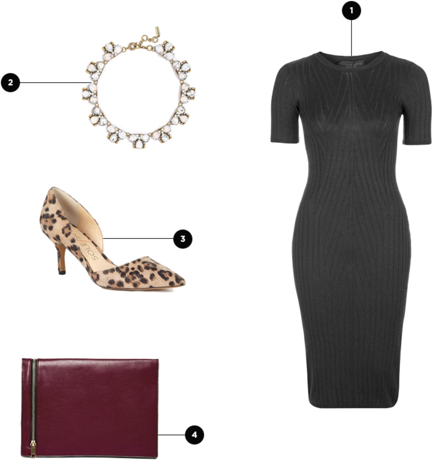 Topshop, $70 / - Topshop (1200x1171), Png Download
