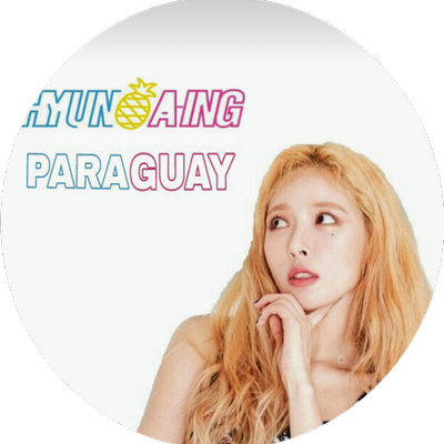 Kim Hyuna Py - Hyuna (400x400), Png Download