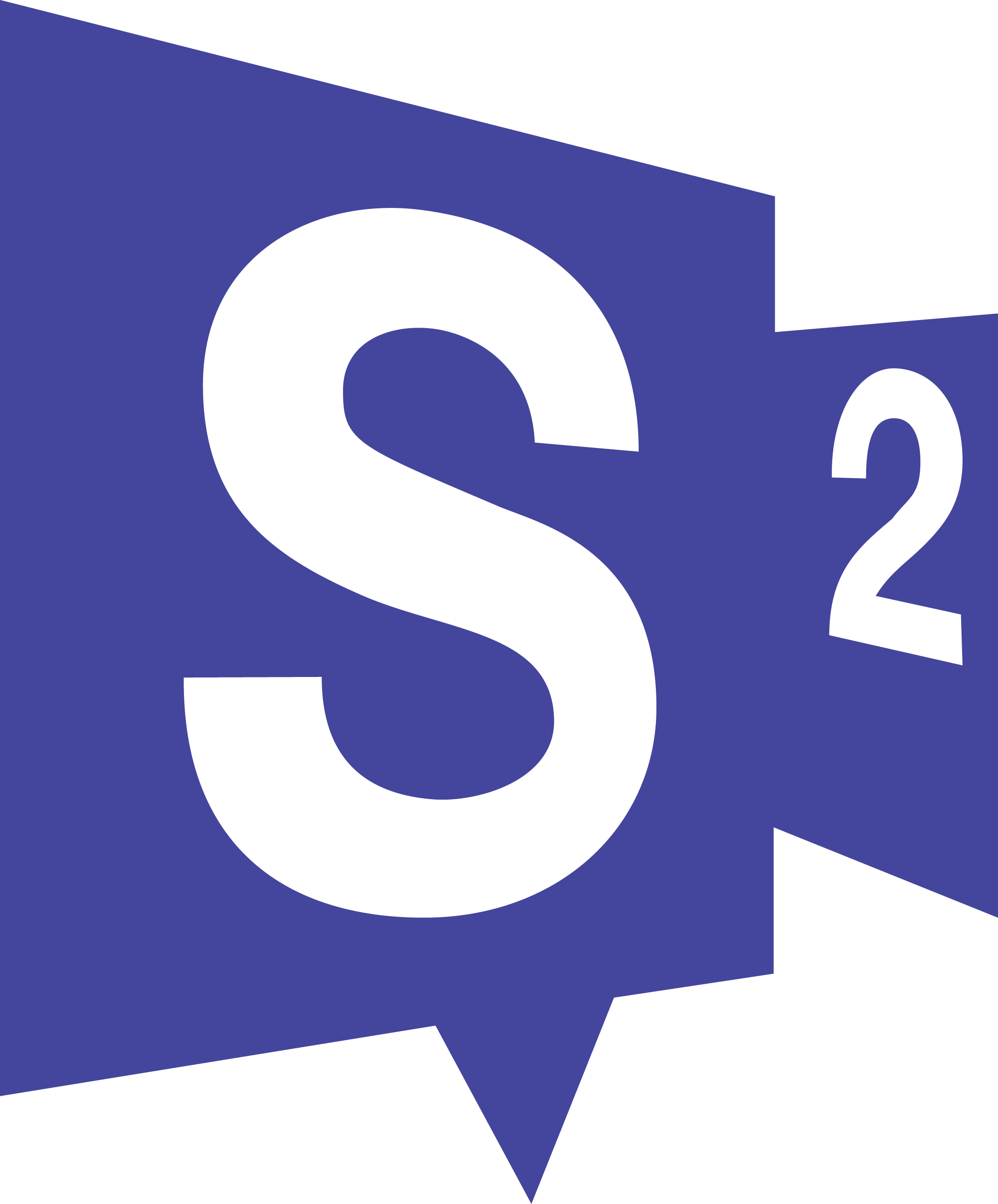 S2 Emblem Vimeo Png Logo - Sociality Squared (500x603), Png Download