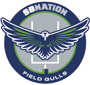 Seattle Seahawks (400x320), Png Download