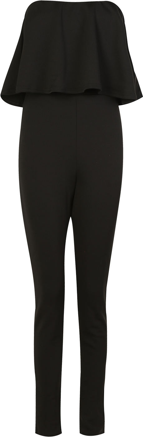Boilersuit (1000x1500), Png Download