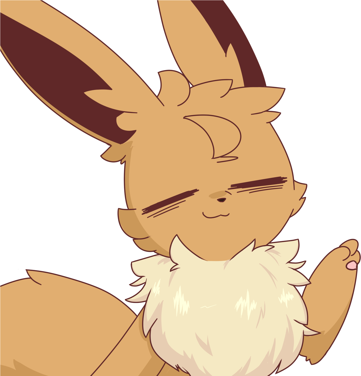 Mug - Cartoon (1589x1538), Png Download