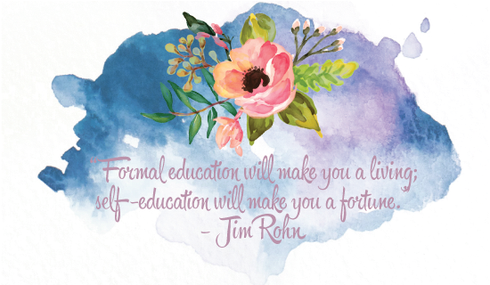 College Is A Waste Of Time Spoken By A Lifelong Learner - Scrapbook Customs Mini Craft South Carolina Love Stickers (576x319), Png Download