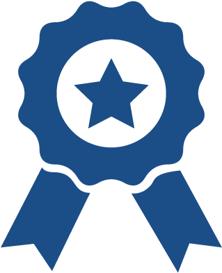 Certificate - No 1 Icon Png (400x400), Png Download