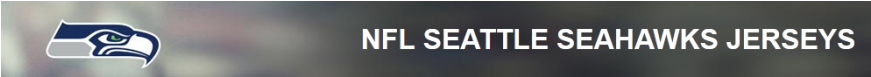 Seattle Seahawks (870x259), Png Download