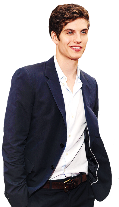 3 - Teen Wolf Stiles Png (500x686), Png Download