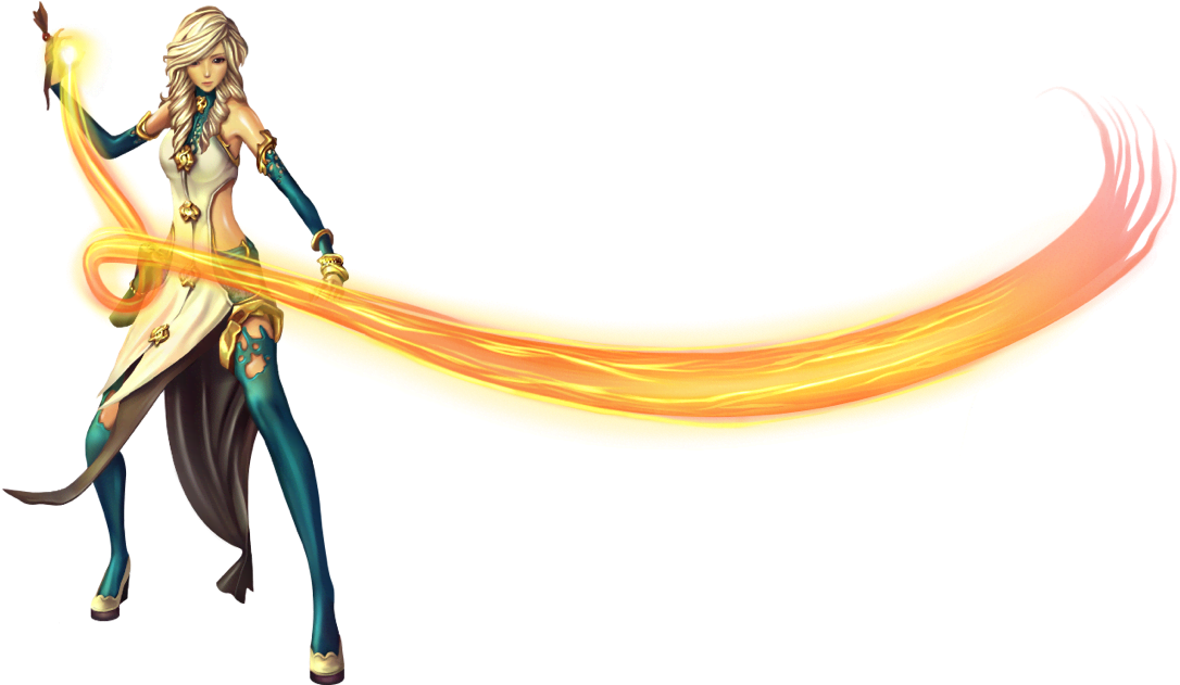 Blade & Soul Официальный Сайт Онлайн-игры - Blade And Soul Blade & Soul (1092x630), Png Download