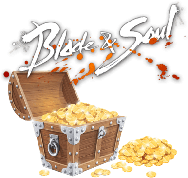 Blade And Soul Gold - 12 X Girl Pirates & Treasure Chest Mix Edible Cake (400x400), Png Download