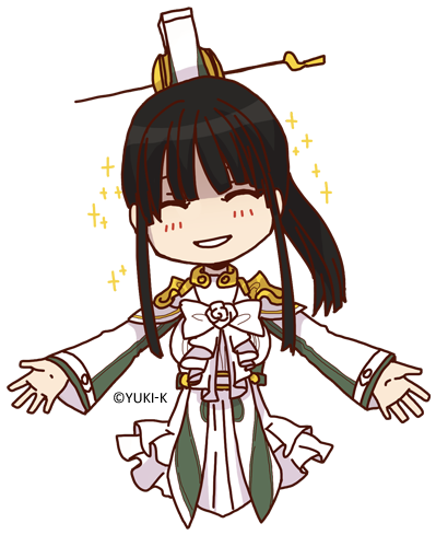 I Totally Forgot About Blade And Soul Stickers I Made - Blade And Soul Stickers (500x500), Png Download