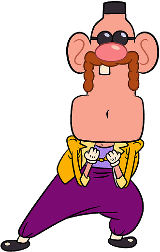 Ug Hiphop - Transparent Hiphop Hd Png (383x571), Png Download