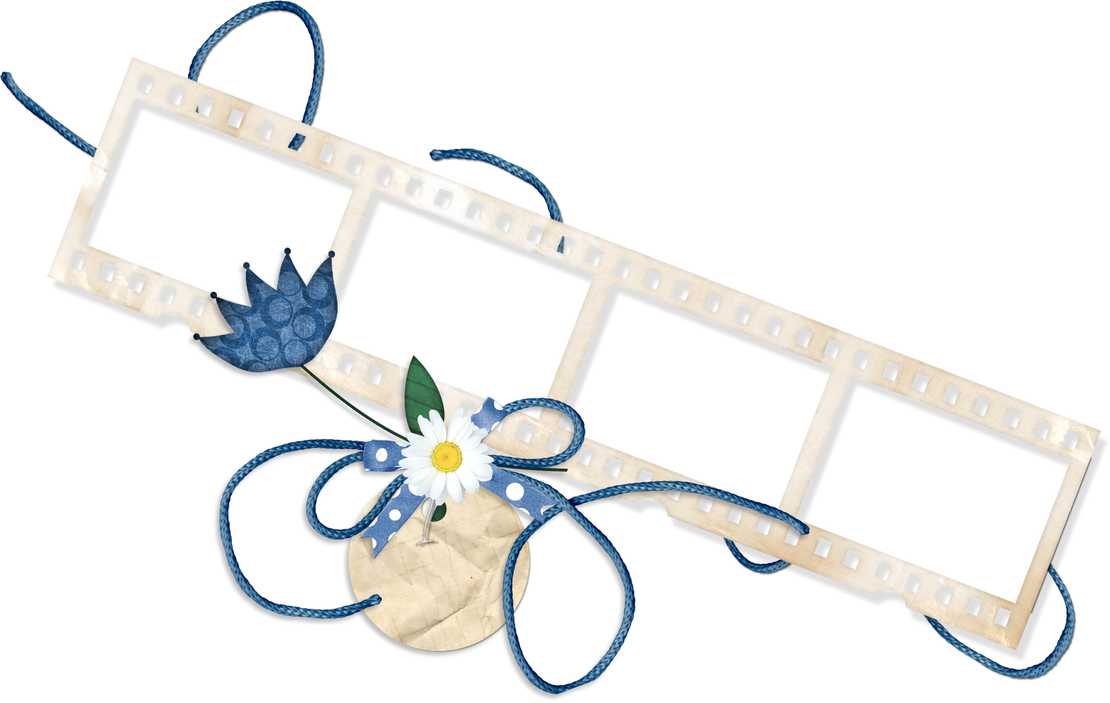 Birthday Border Png Download - Columbine (1600x1014), Png Download