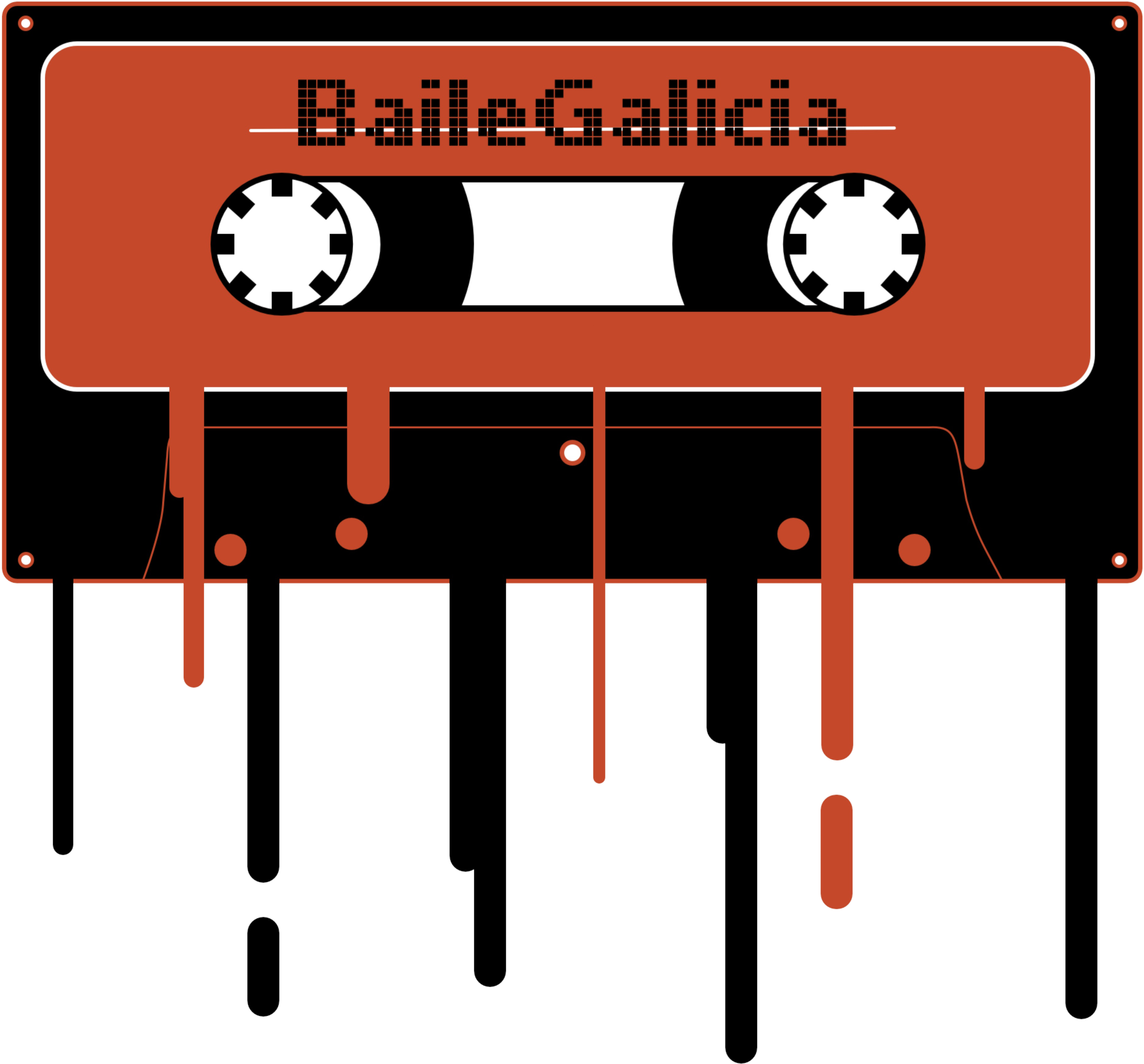 Competiciones De Hip Hop - Hip Hop (3701x3444), Png Download