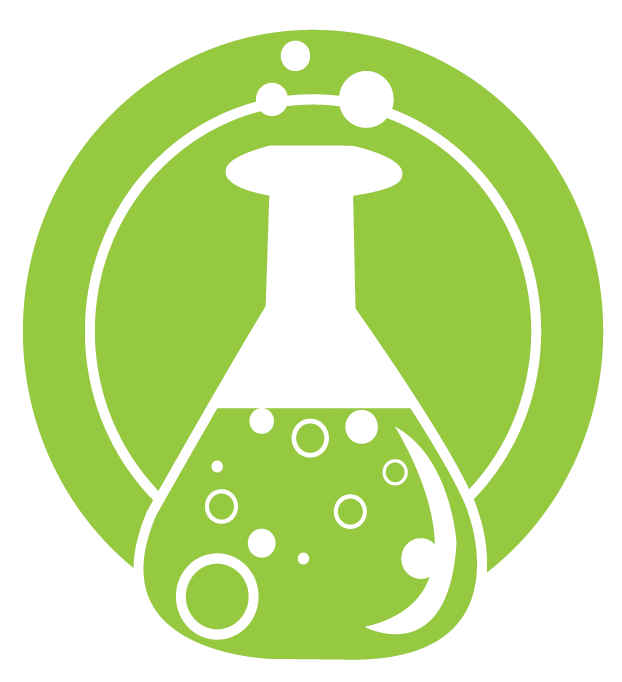 Green Icon Border - Idea Lab Kids (750x750), Png Download
