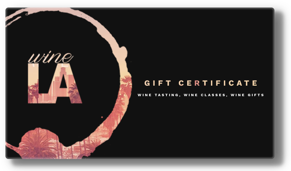 Gift Certificate Winela (1000x584), Png Download