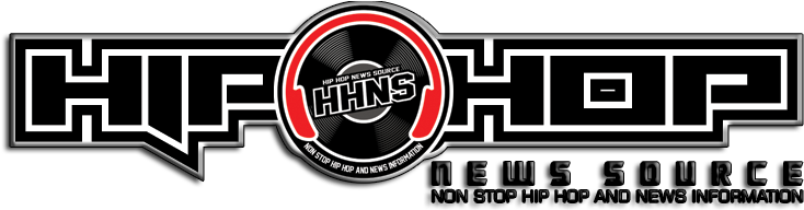Hip Hop News Source - Hiphopnews (746x192), Png Download