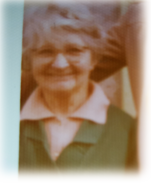 Julie North - Photographic Paper (500x607), Png Download